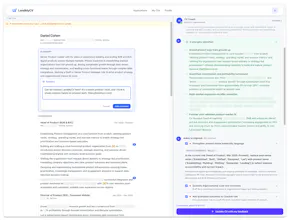 LandMyCV gallery image