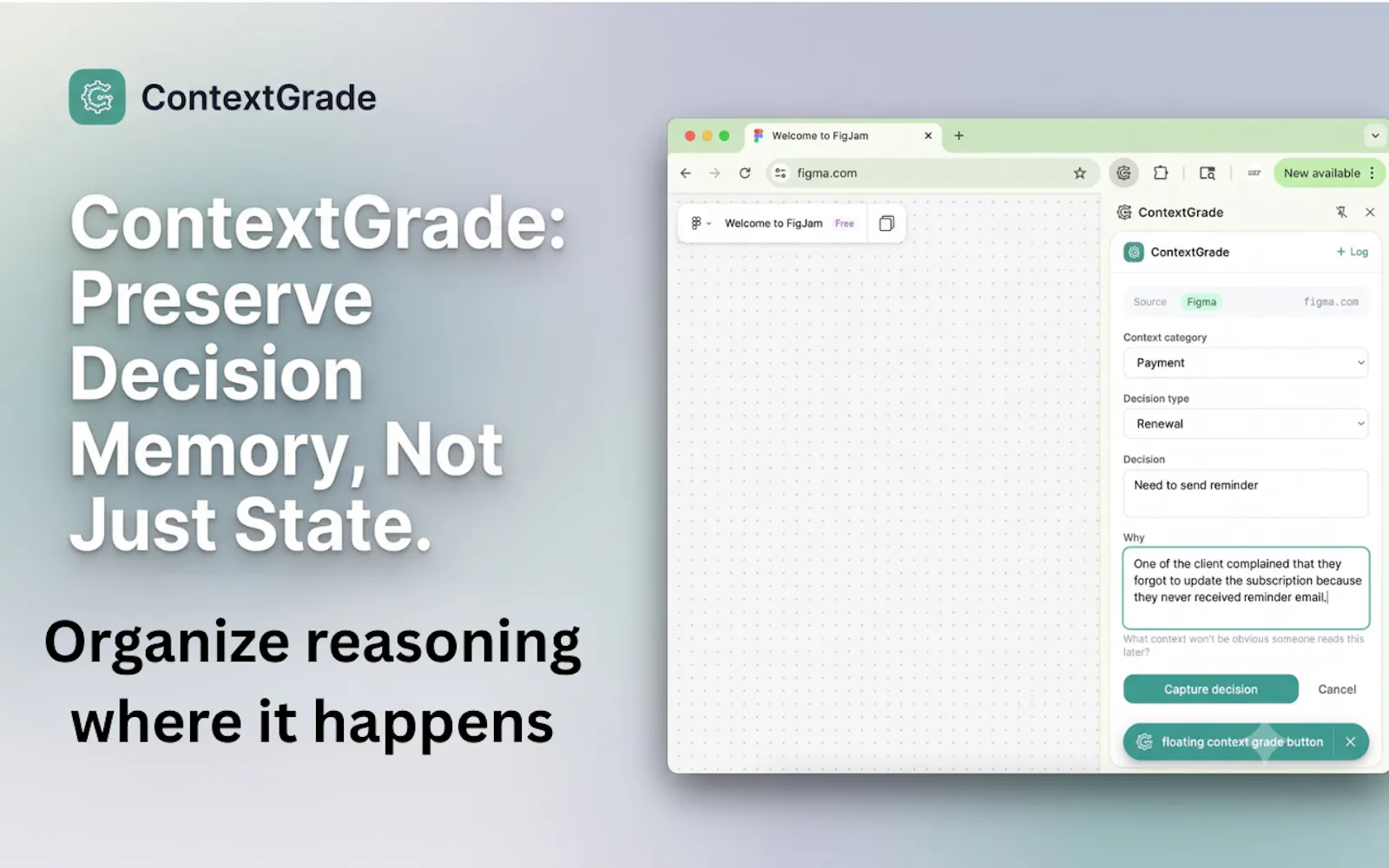 ContextGrade screenshot 3