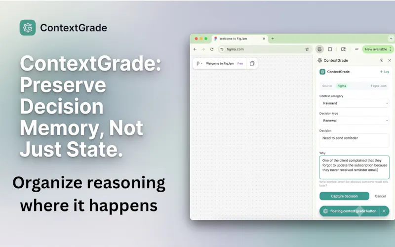 ContextGrade screenshot 3