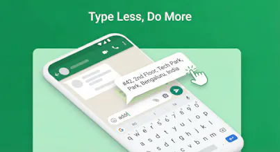 Short Key gallery image