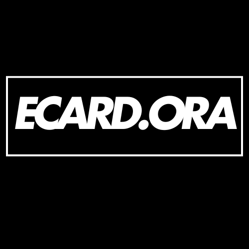 Ecardora logo