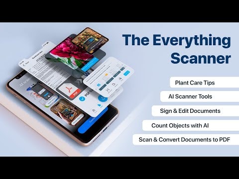 TapScanner gallery image