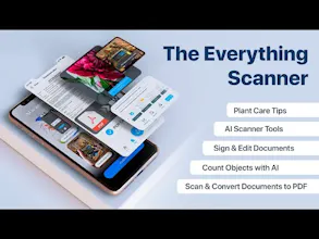TapScanner gallery image