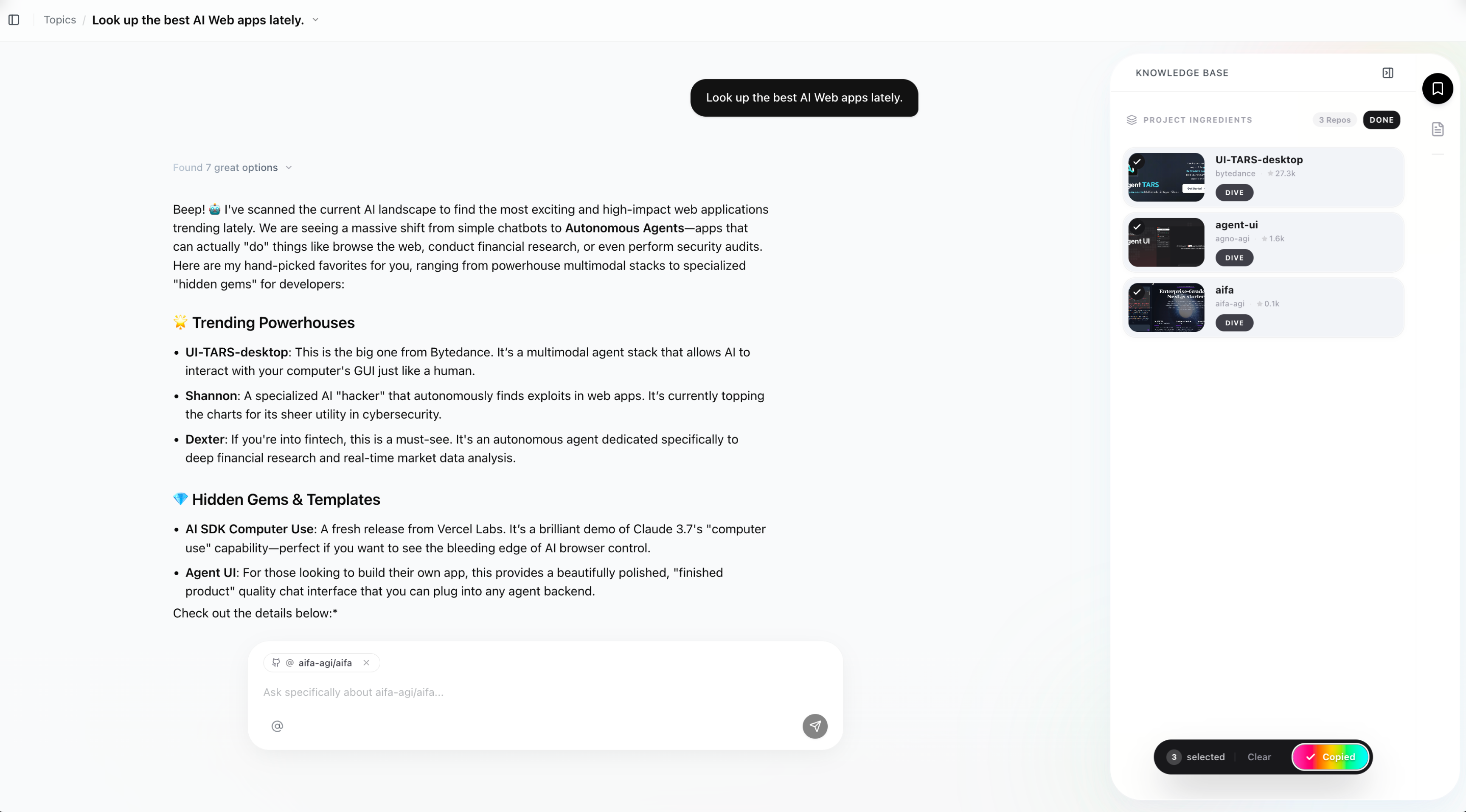 HowWorks gallery image