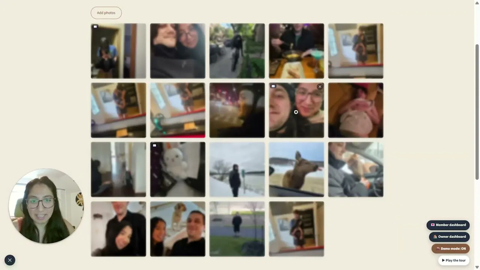 Big Moments Company screenshot 1 (video preview)