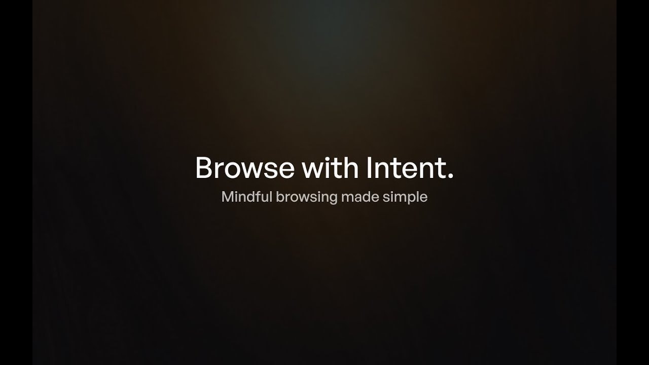 Intent gallery image