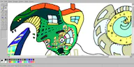 MS Paint