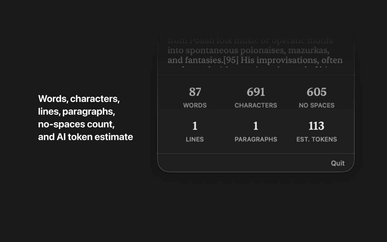 CopyCount gallery image