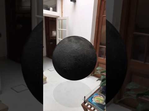 Lun.AR Lander gallery image