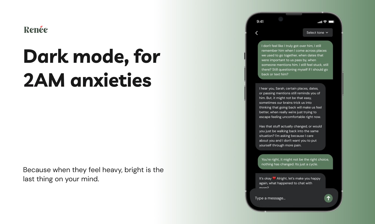 Renée Space  gallery image