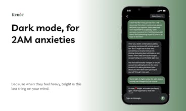 Renée Space gallery image