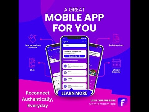 Famalam gallery image