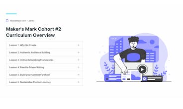 Makers Mark 2.0 gallery image