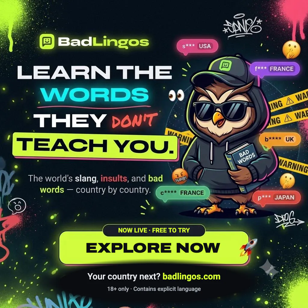 BadLingos gallery image