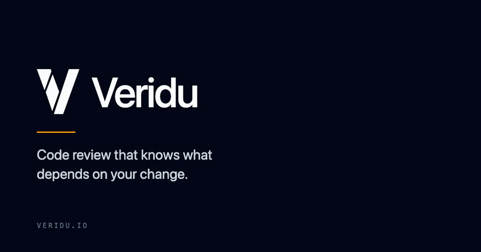 Veridu screenshot 1
