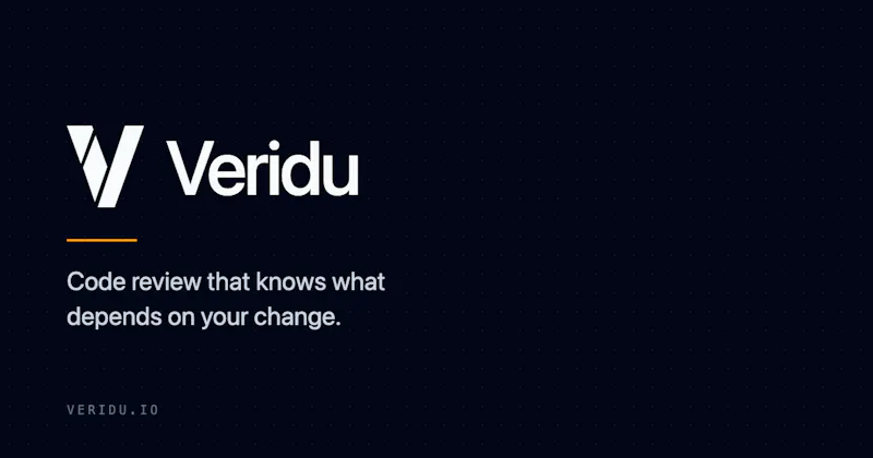 Veridu screenshot 1