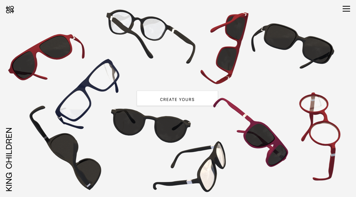 King Children gallery image