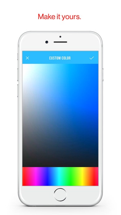 TeuxDeux 3 for iPhone gallery image