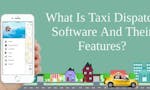 Taxi Dispatch Software image