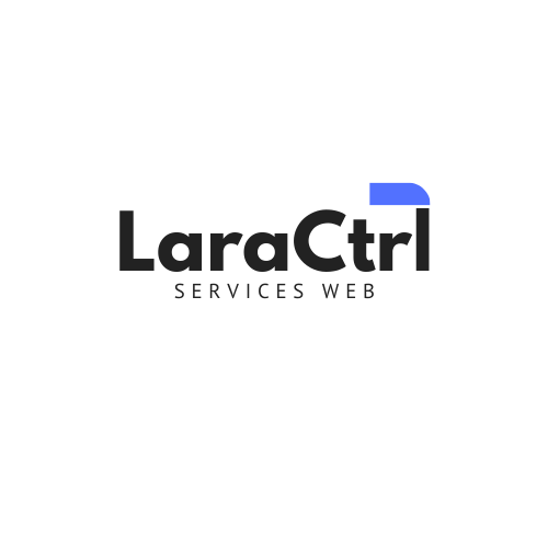 LaraCtrl