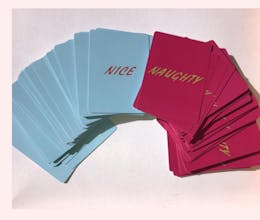 Get to Know Me gallery image