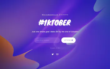 1ktober 🗓️ gallery image