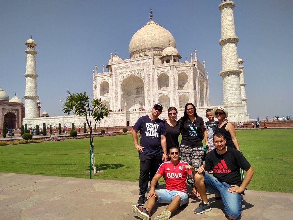 Santram Holidays Pvt Ltd gallery image