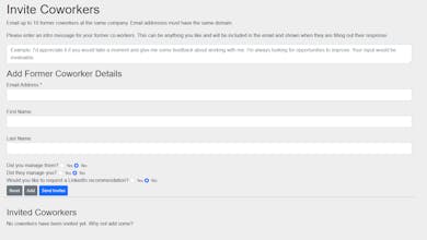 Real Exit Interview gallery image