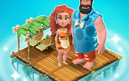 ➤ Family Island Game 2023 Free Ruby Tips media 3