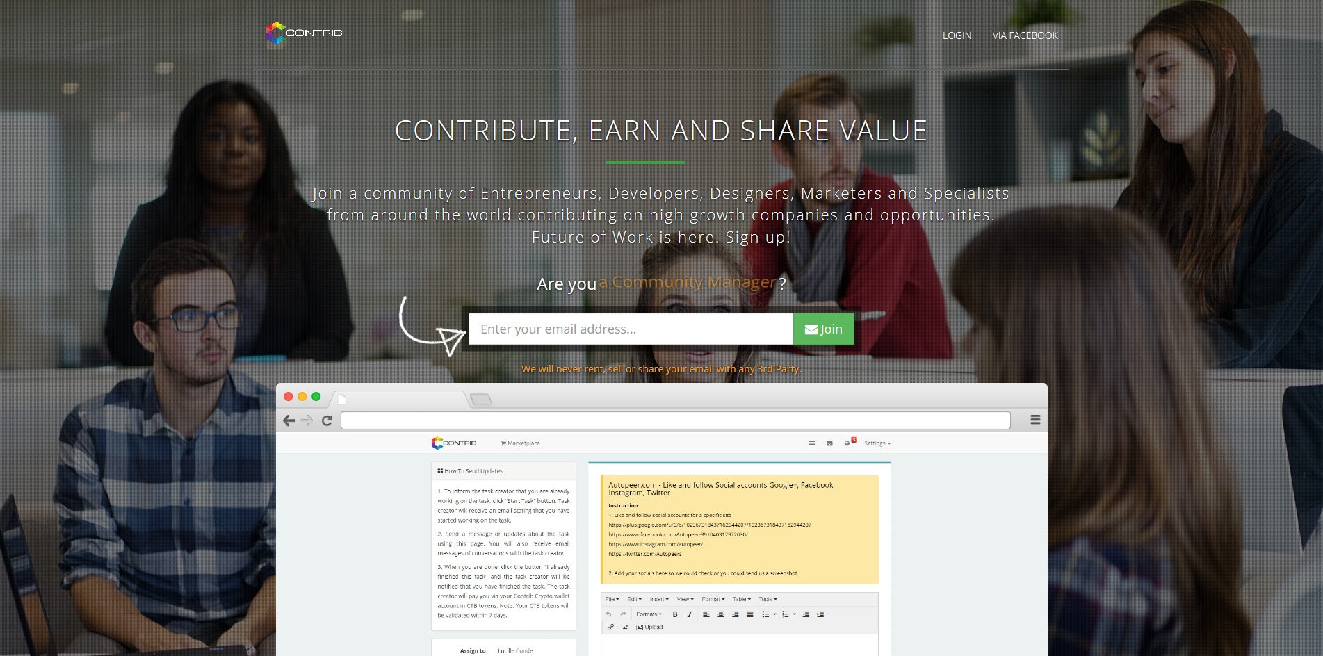 Contrib gallery image