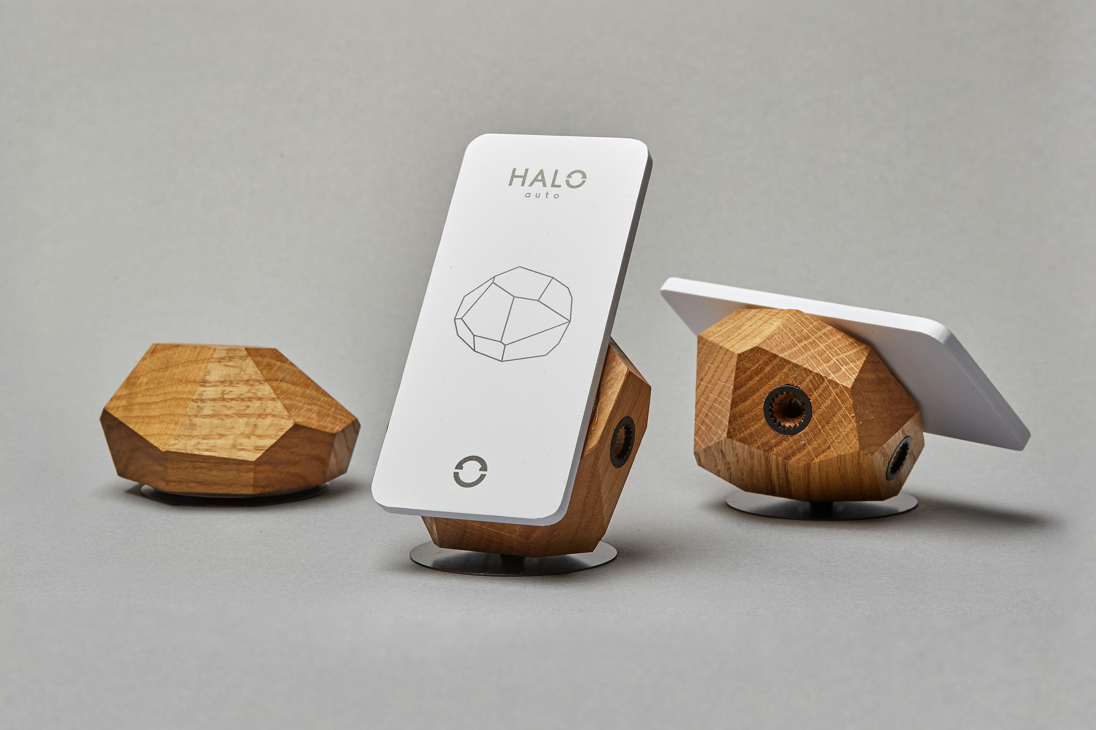 Halo Phone Stands gallery image