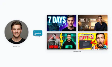 ThumbCraft gallery image