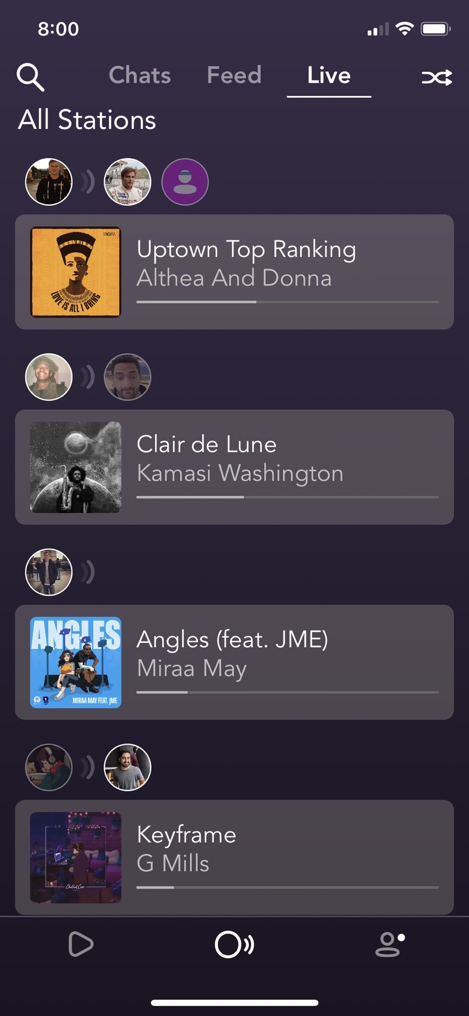 we:fm for web gallery image