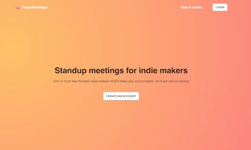 SuperStandups gallery image