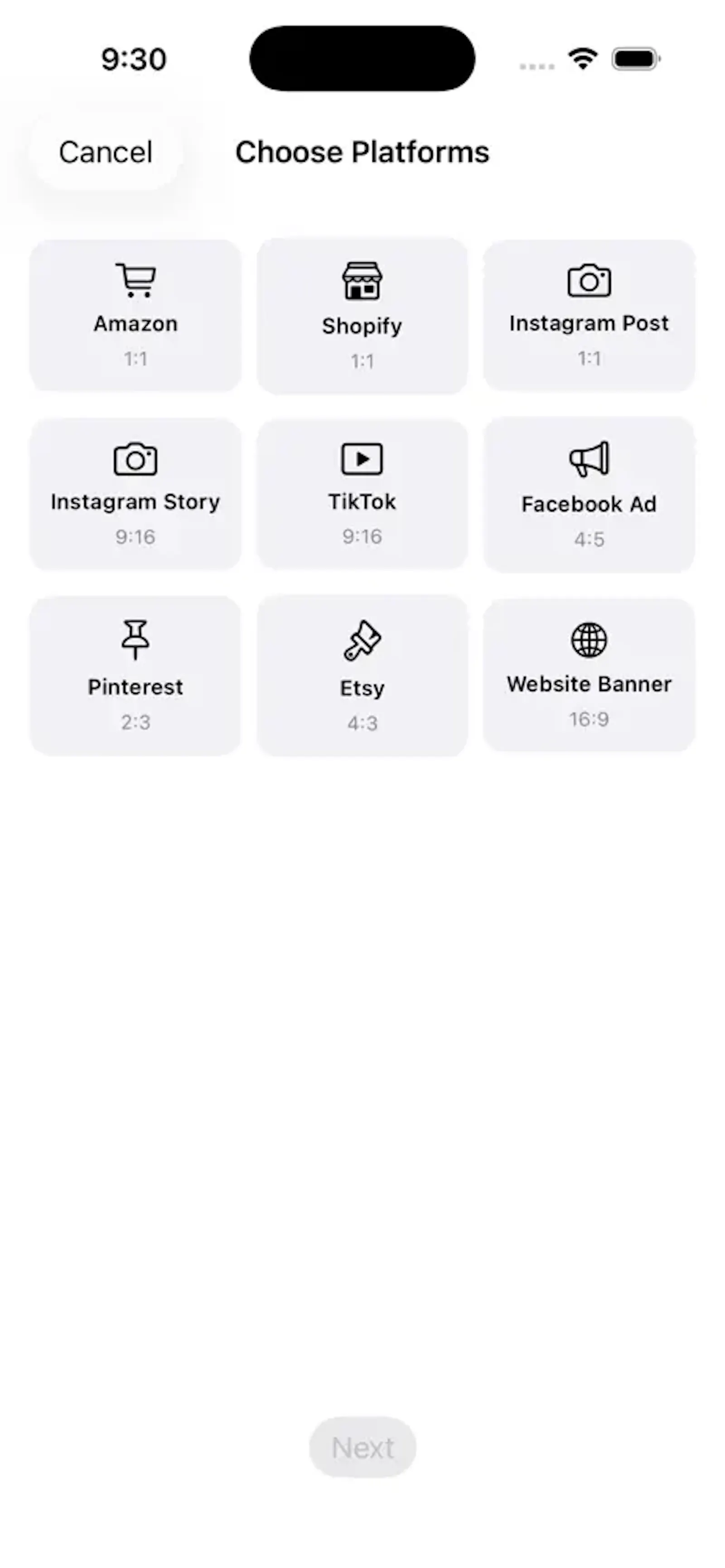 Pixelus screenshot 3