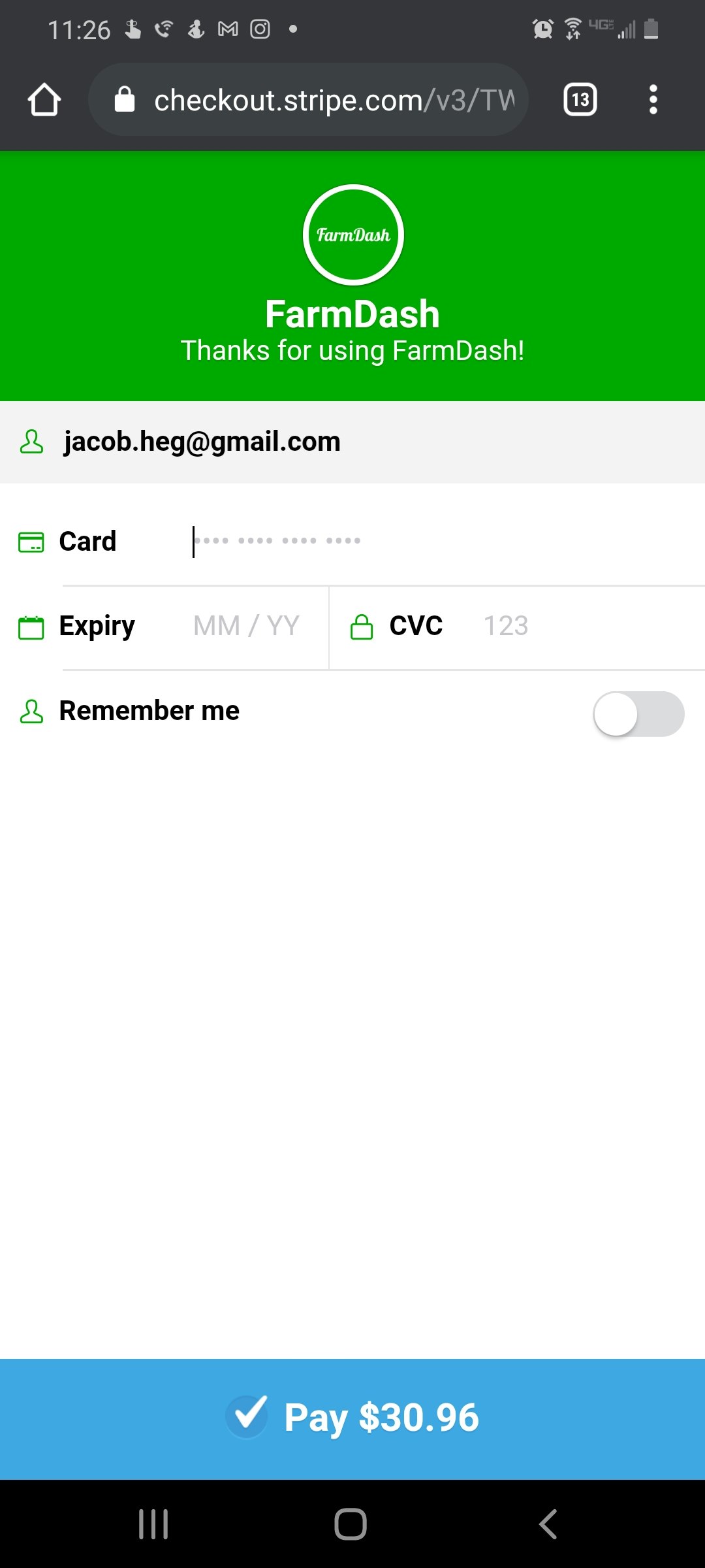 FarmDash gallery image