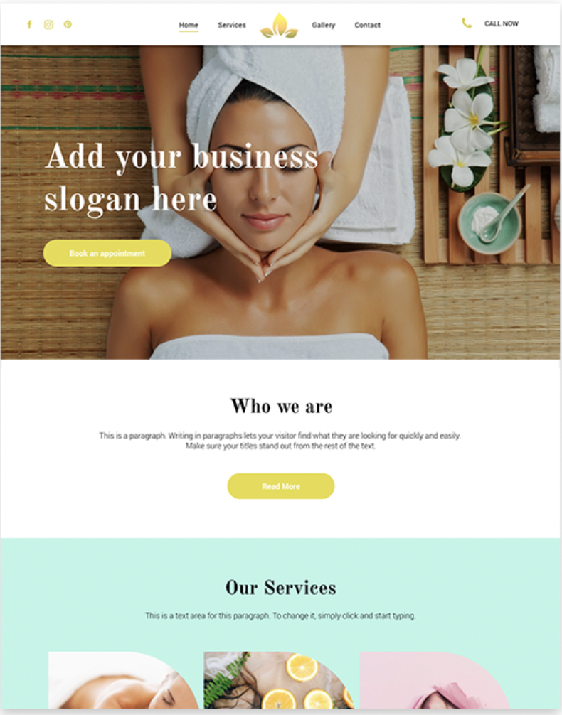 Rollasite.com gallery image