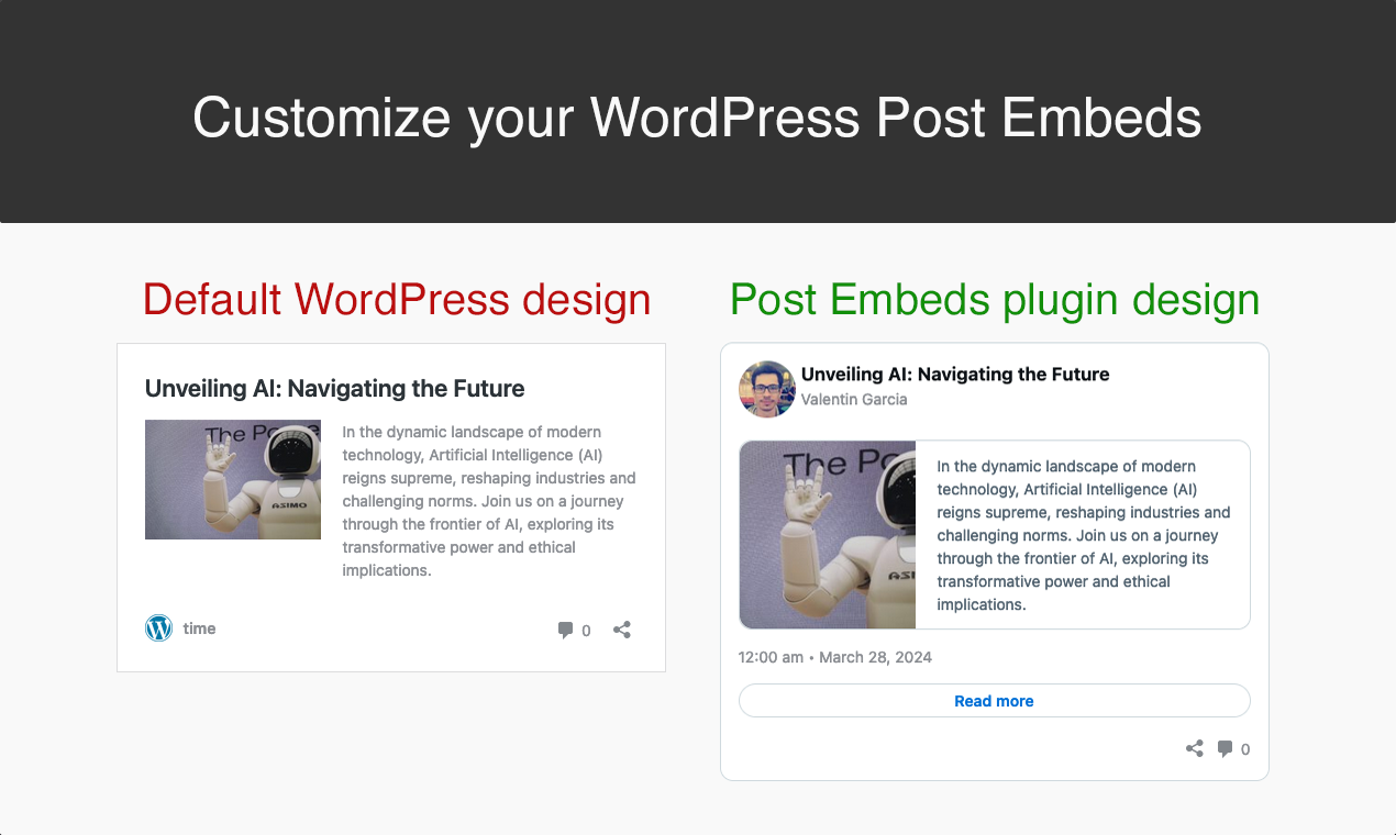 Post Embeds media 2