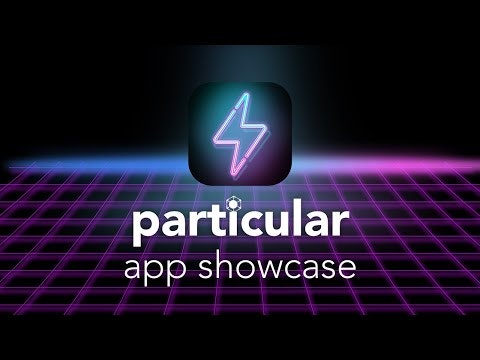 Particular gallery image