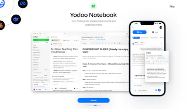 Yodoo.ai gallery image