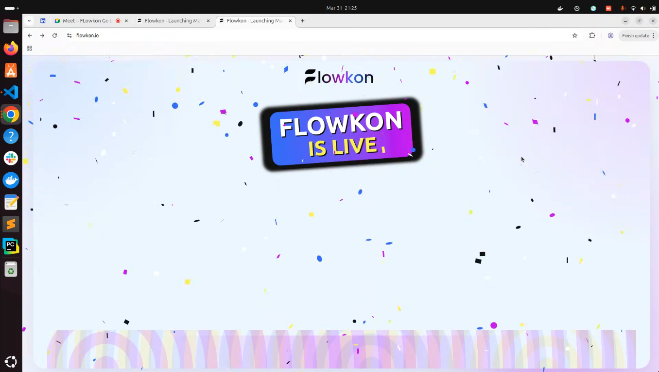 Flowkon gallery image