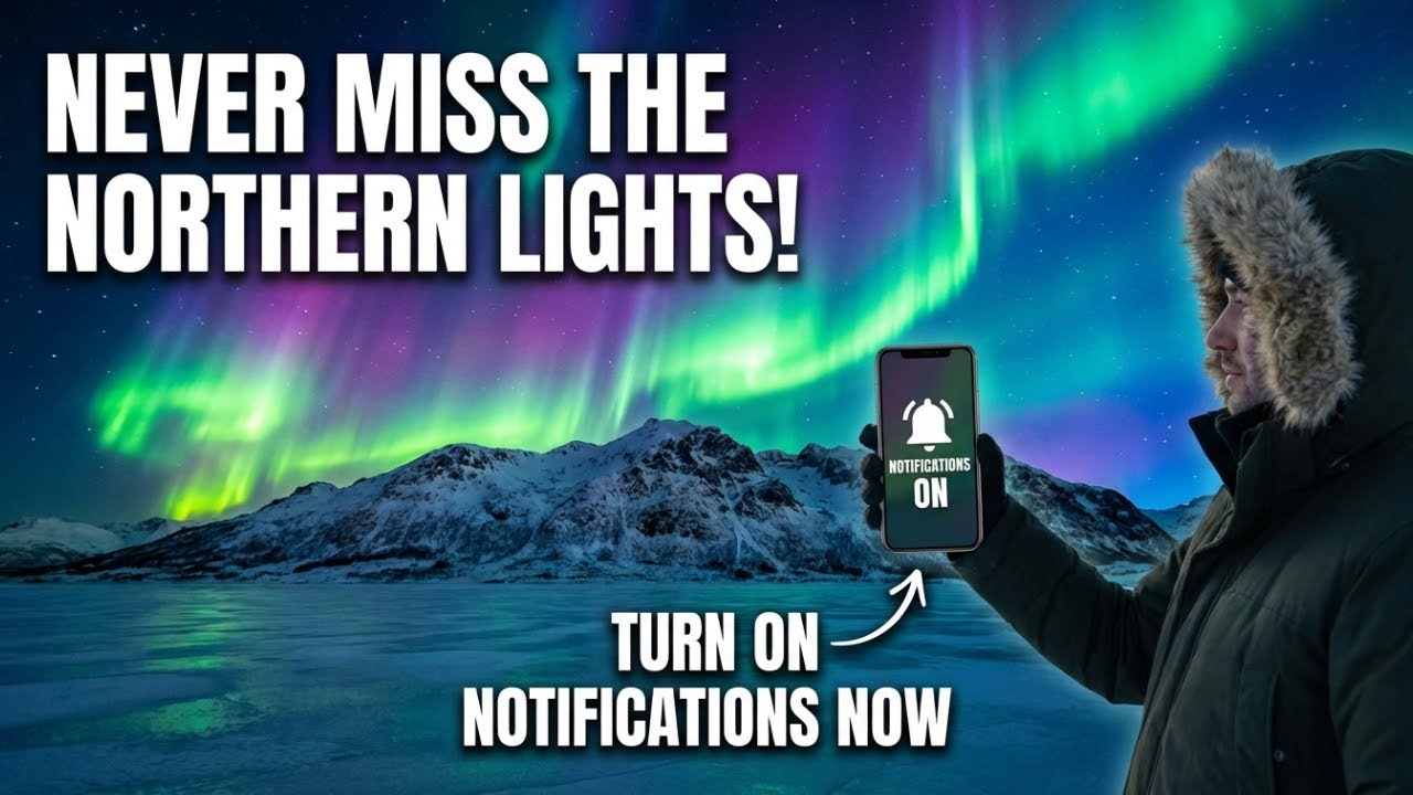  Aurora Admin - Aurora Forecasting gallery image