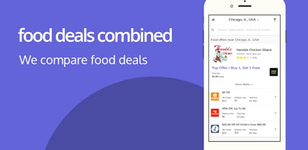 Food Deals Combined gallery image