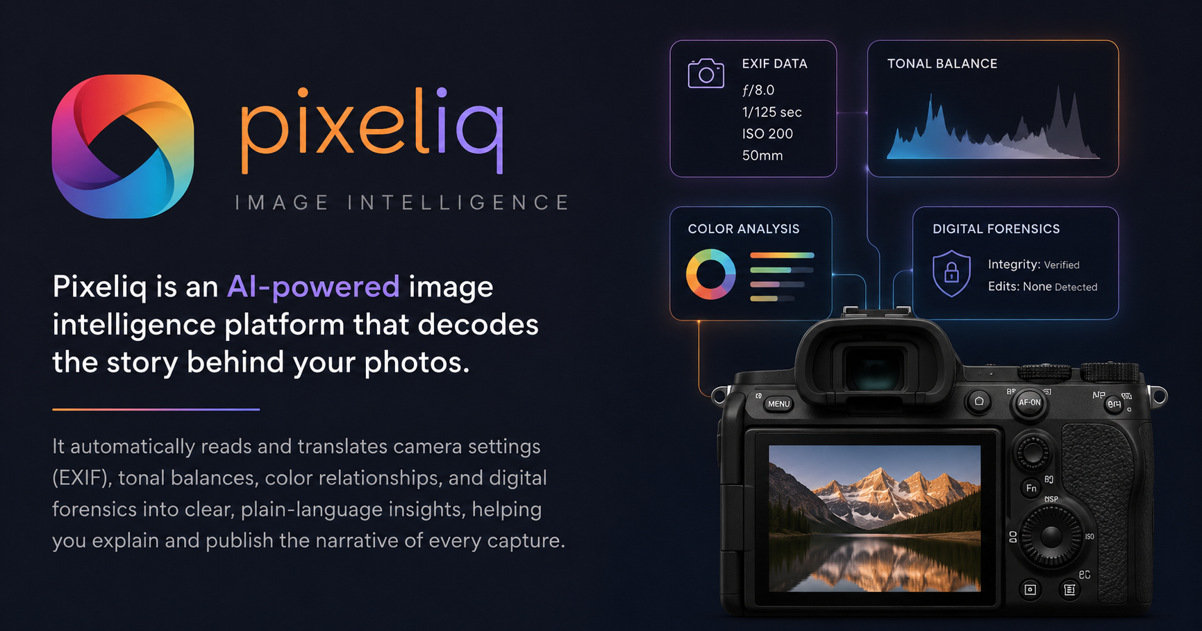 Pixel IQ gallery image