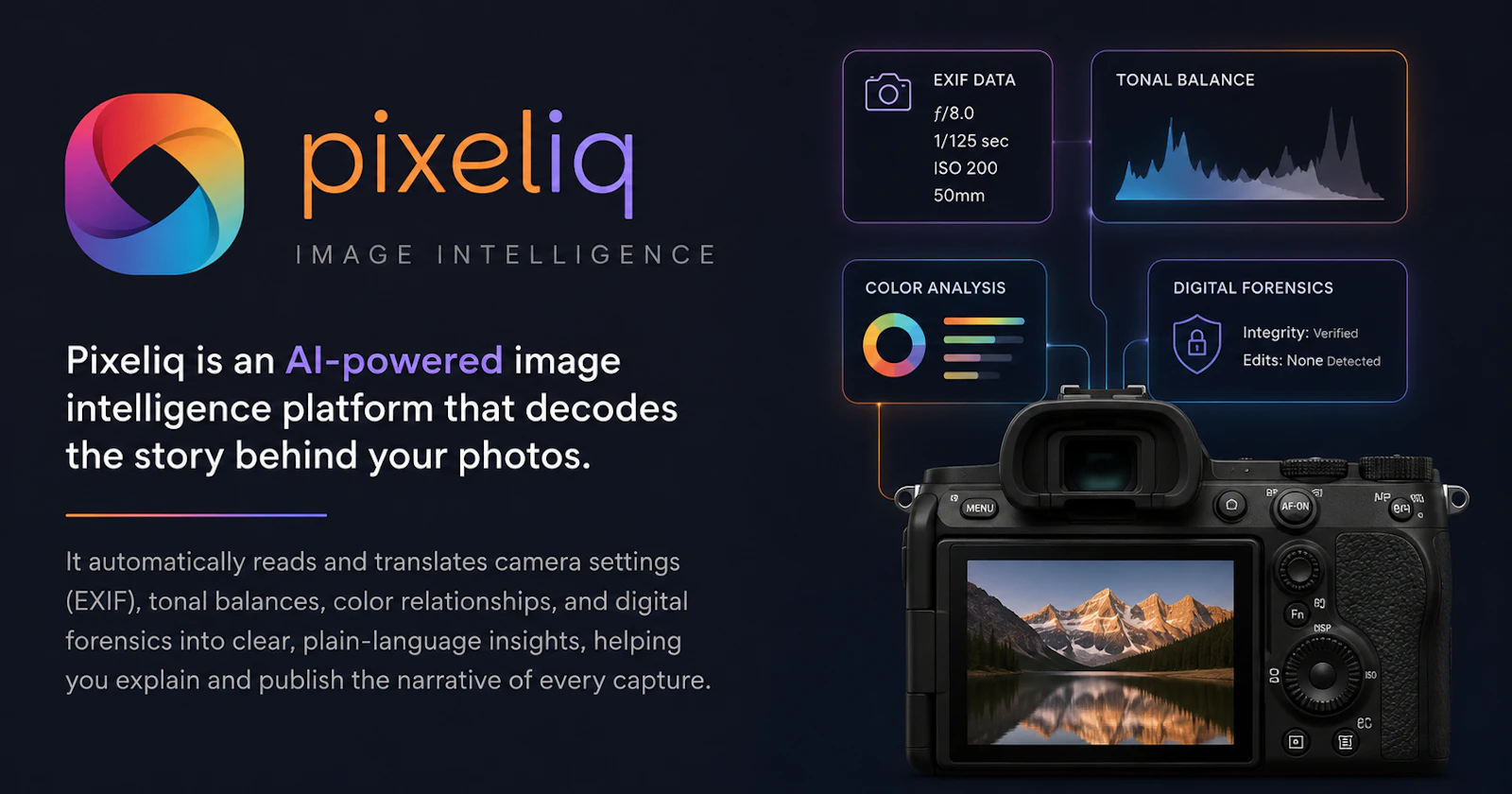 Pixel IQ screenshot 1