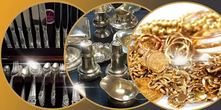 DMK Metal gallery image