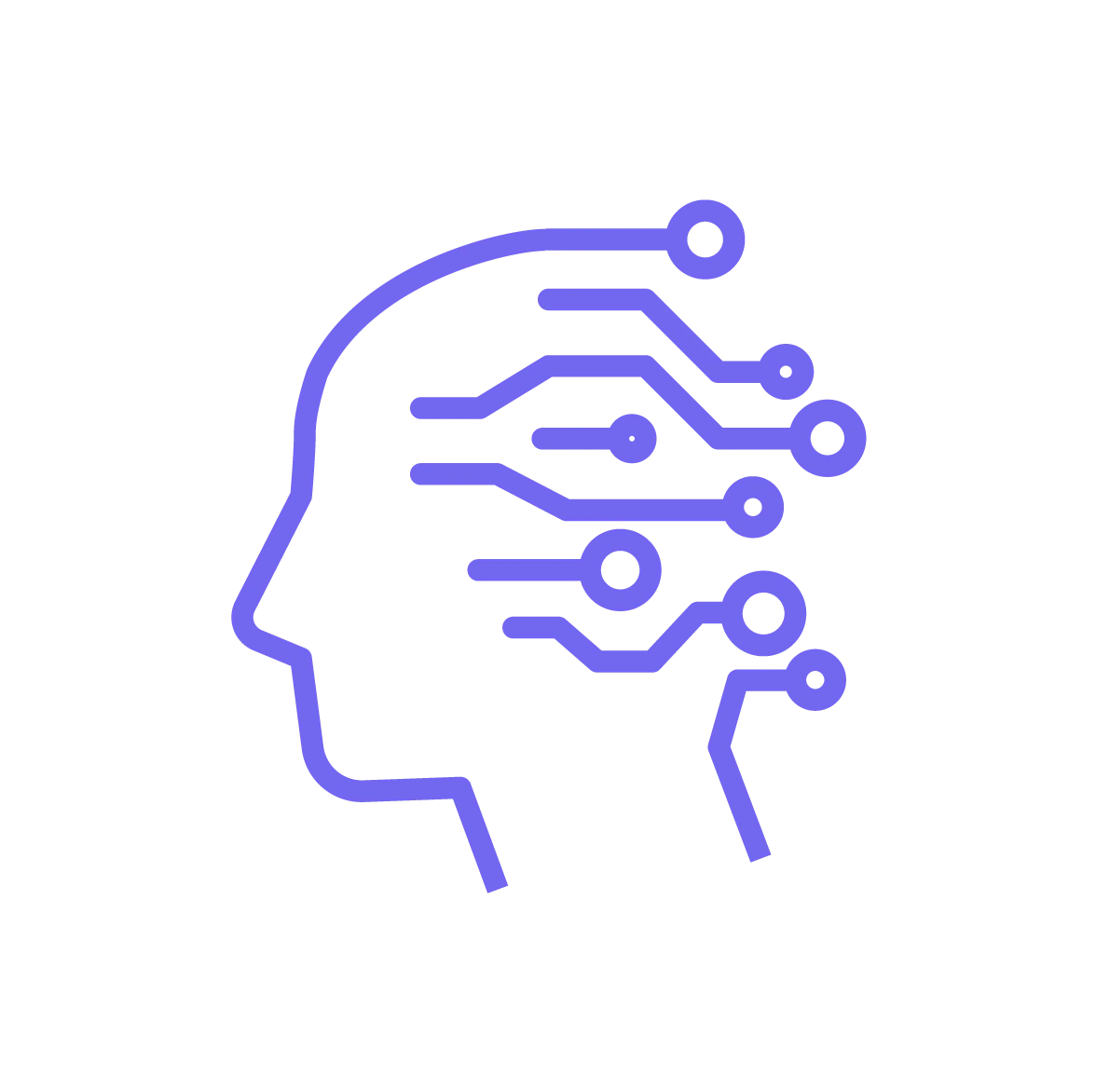 Sentient logo