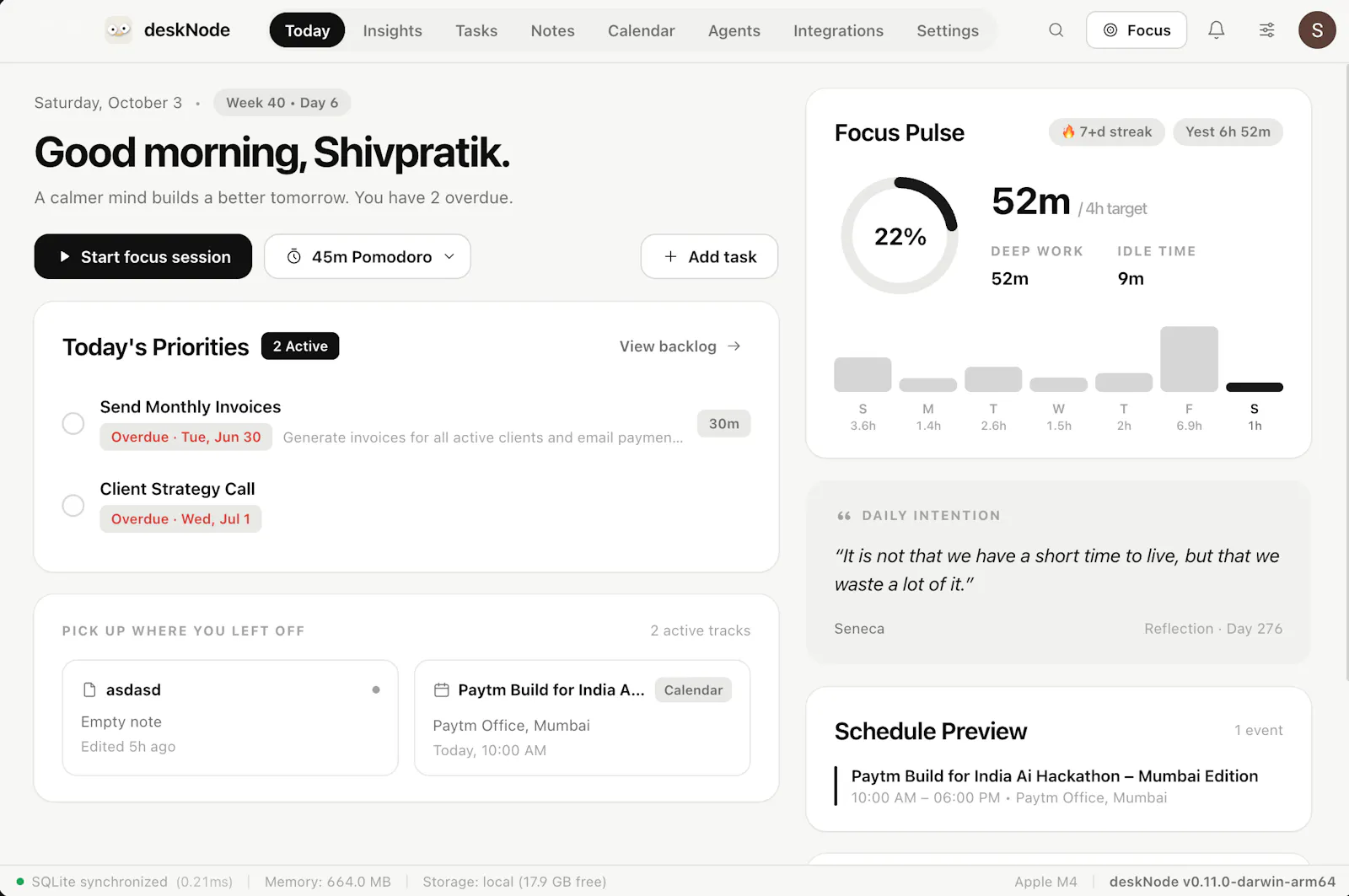 deskNode screenshot 10