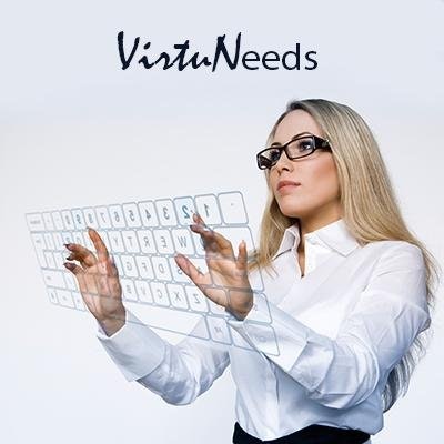 VirtuNeeds - U.S. based Virtual Assistants