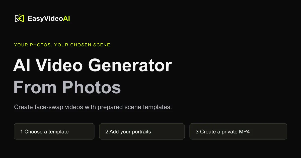 EasyVideoAI gallery image